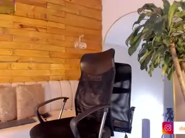 Chaturbate Adult Webcam of maddy_cooper_