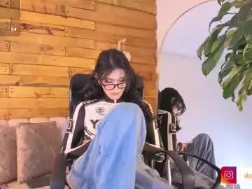 Chaturbate Sex Chat of maddy_cooper_