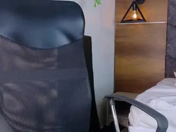 Chaturbate Private Sex Chat of nahomicampbell_