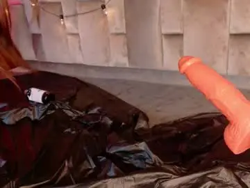 Chaturbate Sex Chat of nahomicampbell_