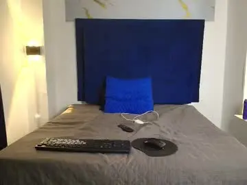 Chaturbate Adult Webcams of parker_noah