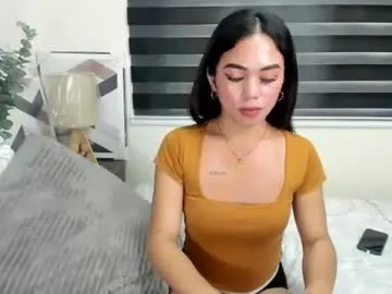 Chaturbate Sex Chat of urasiangirl_01