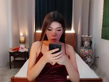 Chaturbate Watch Live Sex Cams of akari_22