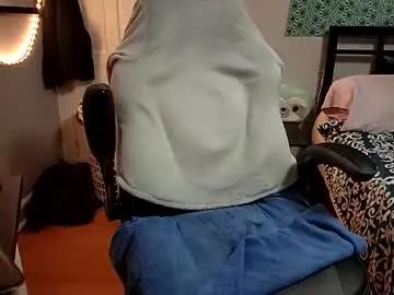 Chaturbate Sex Chat of ginajamesxxx
