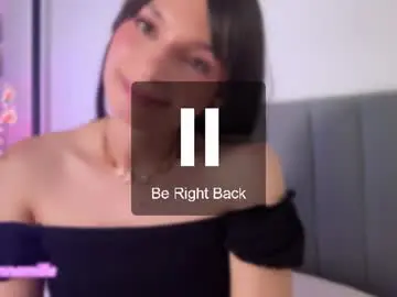 Chaturbate Live Sex of lannamille