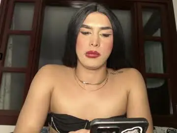 Chaturbate Private Sex Chat of tatiana_hunter