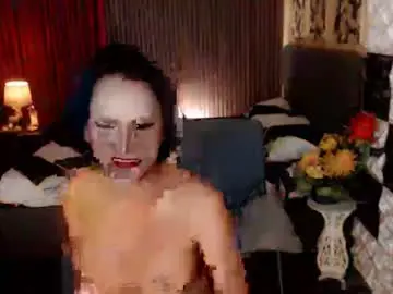 Chaturbate Live Sex Cam of amazingcockyurie