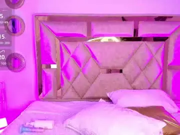 Chaturbate Live Sex Cam of maxxine_vxx