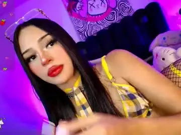 Chaturbate Adult Video Chat of maxxine_vxx