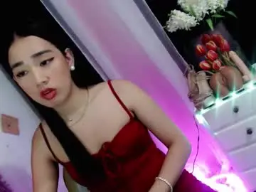 Chaturbate Adult Webcams of princess_thea123