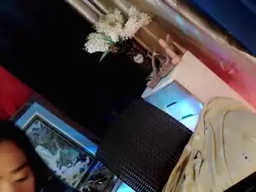 Chaturbate Sex Cam of princess_thea123