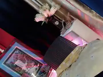 Chaturbate Live Sex of princess_thea123