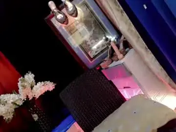 Chaturbate Free Live Porn of princess_thea123