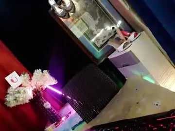 Chaturbate Live Sex of princess_thea123