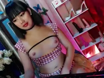 Chaturbate Adult Webcam of princess_thea123