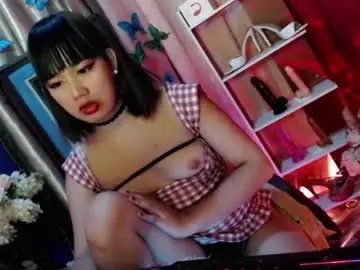 Chaturbate Adult Video Chat of princess_thea123