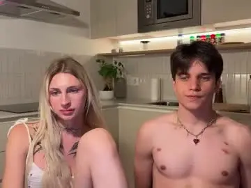 Chaturbate Adult Video Chat of twl8vibe