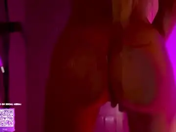 Chaturbate Adult Video Chat of twl8vibe