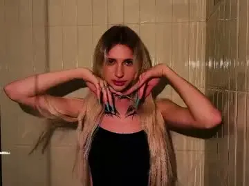 Chaturbate Live Sex of twl8vibe