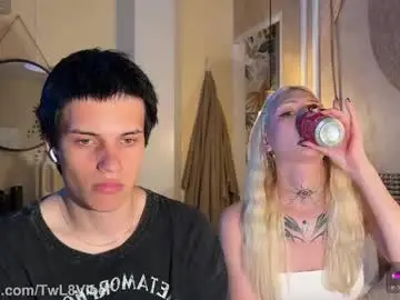 Chaturbate Watch Live Sex Cams of twl8vibe