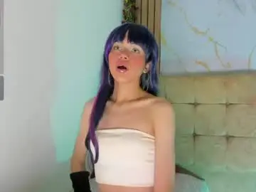 Chaturbate Watch Live Sex Cams of vanessa_jenner