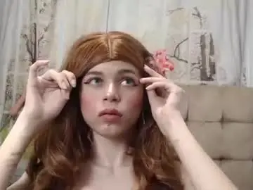 Chaturbate Sex Cam of vanessa_jenner
