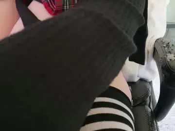 Chaturbate Live Sex Cam of veronikavex