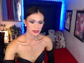 Chaturbate Live Sex of exotickatt