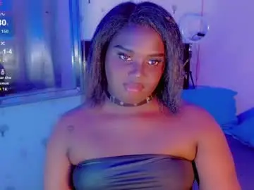 Chaturbate Live Sex Cam of hugemonsterblack