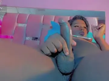 Chaturbate Adult Webcam of hugemonsterblack