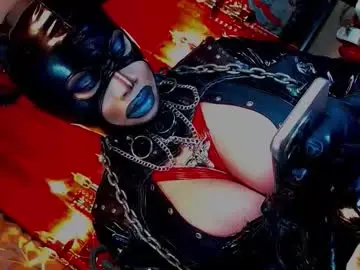 Chaturbate Best Webcam of queendomcum6