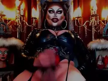 Chaturbate Private Sex Chat of queendomcum6