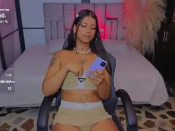 Chaturbate Watch Live Sex Cams of coral_larsson