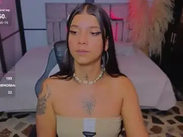 Chaturbate Free Porn Cam of coral_larsson