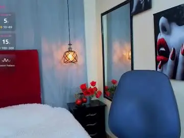 Chaturbate Live Porn of flor_gil