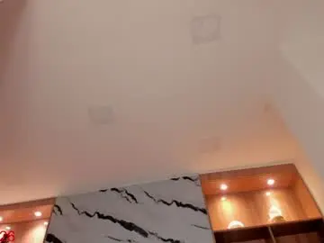 Chaturbate Live Sex Cam of isabel_escorcia
