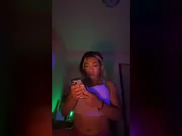 Chaturbate Nude Webcam of koihoneyxoxo