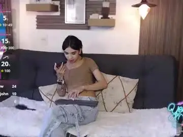 Chaturbate Sex Cam of melany_27