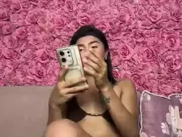 Chaturbate Live Porn of slutty_lavinia