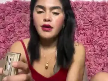 Chaturbate Live Sex Cam of slutty_lavinia