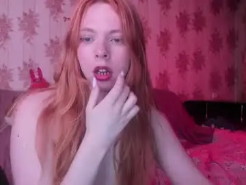 Chaturbate Private Sex Chat of cutie_bambi_