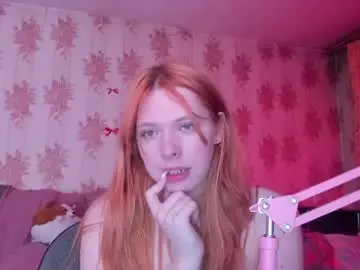 Chaturbate Best Webcam of cutie_bambi_