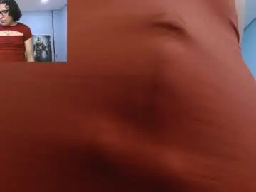 Chaturbate Free Live Porn of dressy_doll_ts