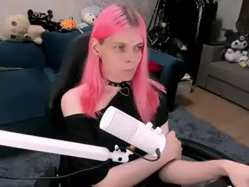 Chaturbate Live Sex of lunapink69