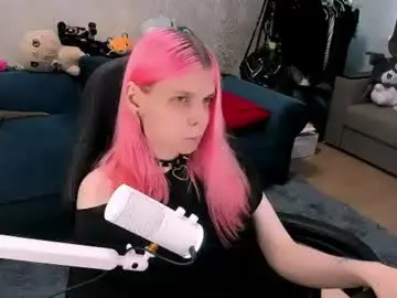 Chaturbate Live Sex of lunapink69