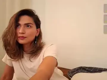 Chaturbate Adult Webcam of skyamber8v2