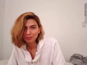 Chaturbate Nude Webcam of skyamber8v2