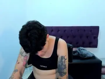 Chaturbate Best live sex cam show of tomboy_natali