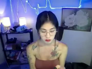 Chaturbate Sex Chat of wildflowermitch