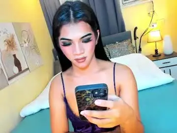 Chaturbate Best Webcam of akira_heleana_nastyxx